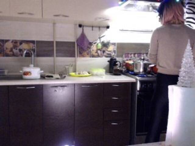 Скриншоты трансляции _milayaMilla_