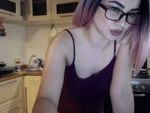 Скриншоты трансляции _milayaMilla_