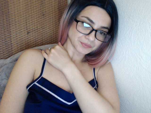 Скриншоты трансляции _milayaMilla_