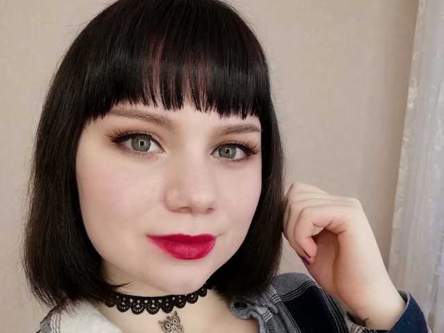 Фотография профиля MilaViolet