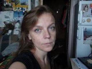 Эротический видеочат milawka1319