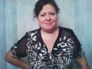 Эротический видеочат milaya1971