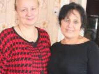 Эротический видеочат milaya898