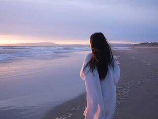 Эротический видеочат MilayaMiya