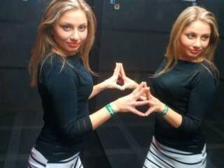 Эротический видеочат milayammm