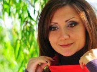 Эротический видеочат milediii