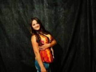 Эротический видеочат mileidi