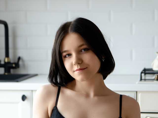 Фотография профиля Milena-Mell