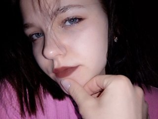 Эротический видеочат Milena-Mell