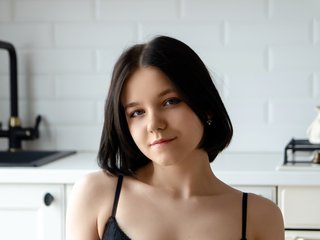 Эротический видеочат Milena-Mell