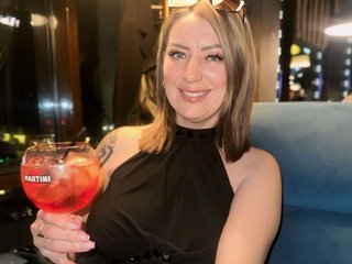 Эротический видеочат Milena-MilfaXXX