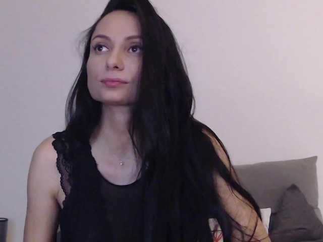 Скриншоты трансляции Milena13
