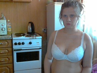 Скриншоты трансляции Milena252525