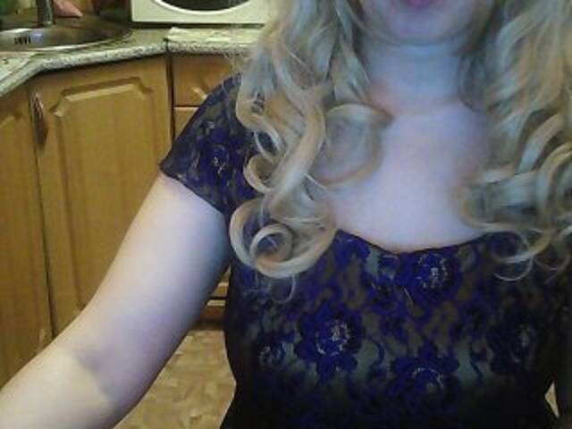 Скриншоты трансляции Milena252525