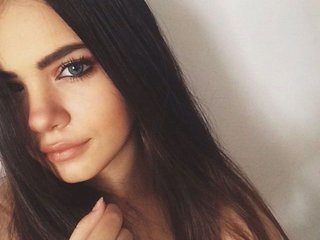 Эротический видеочат MilenaCat