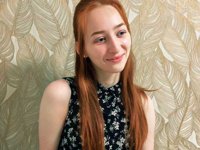 Фотография профиля MilenaLucky
