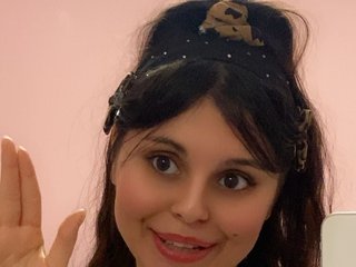 Эротический видеочат MilenaLynn