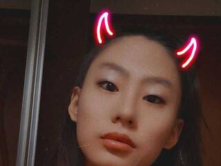 Эротический видеочат MilenaMiller