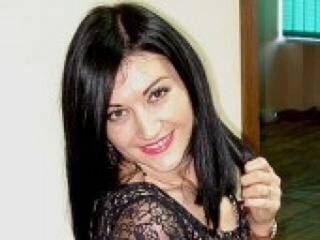 Эротический видеочат milenamiss