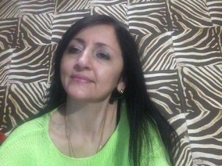 Скриншоты трансляции MilenaMoon