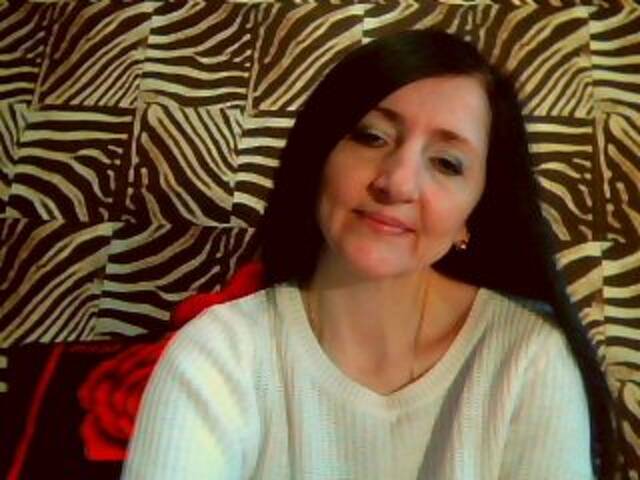 Скриншоты трансляции MilenaMoon