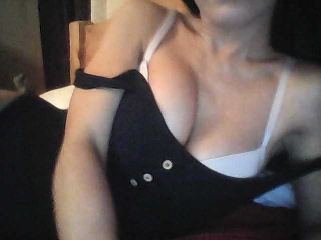 Скриншоты трансляции MilenaRayt