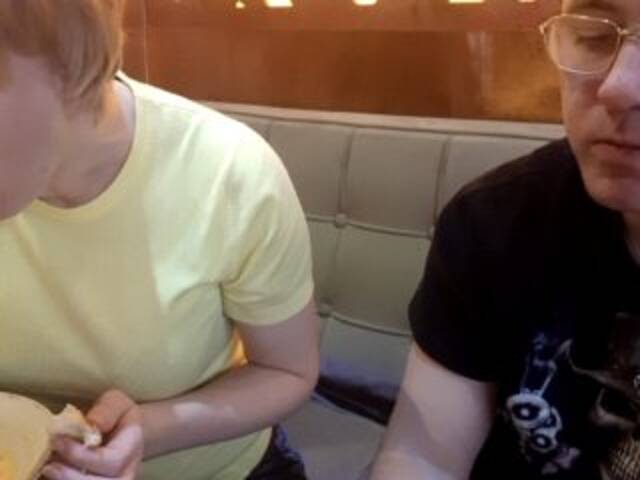 Скриншоты трансляции MilenaSmir5