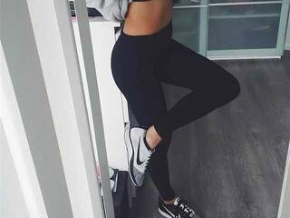 Эротический видеочат MilenaSunny