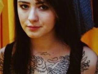 Эротический видеочат milenna23