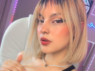 Эротический видеочат mileyberry
