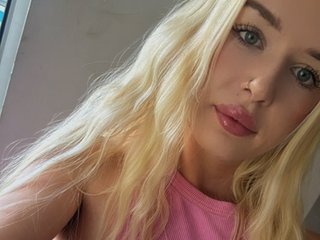 Эротический видеочат MileyStar