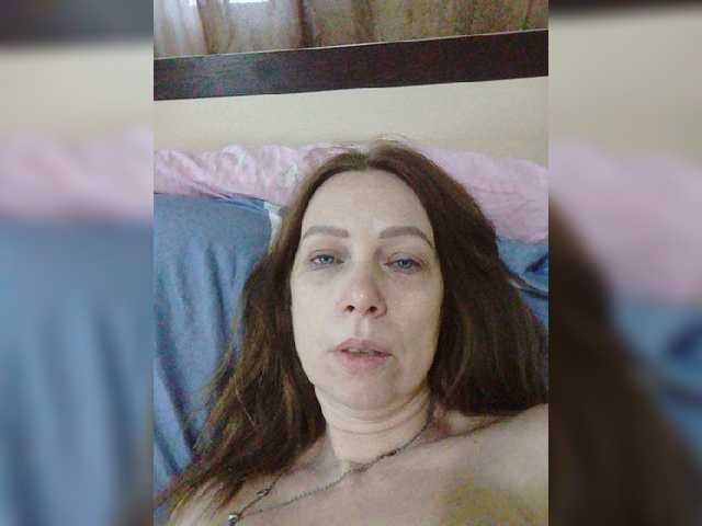 Скриншоты трансляции MILA_MILFAS
