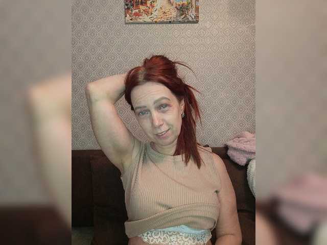 Скриншоты трансляции MILA_MILFAS