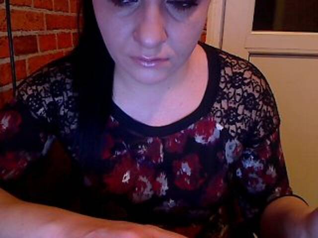 Скриншоты трансляции MilfDirtygirl