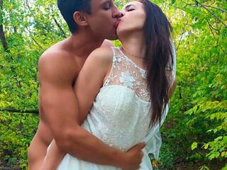 Эротический видеочат MilfDragon