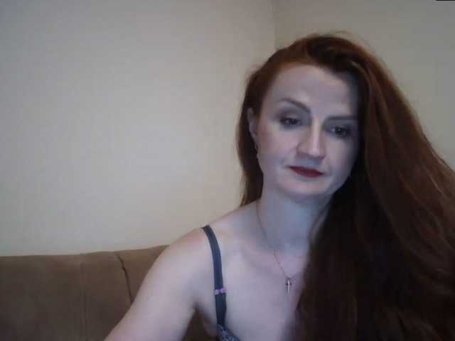 Скриншоты трансляции MilfJetta