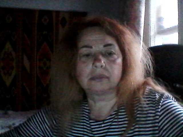 Скриншоты трансляции MilfLady