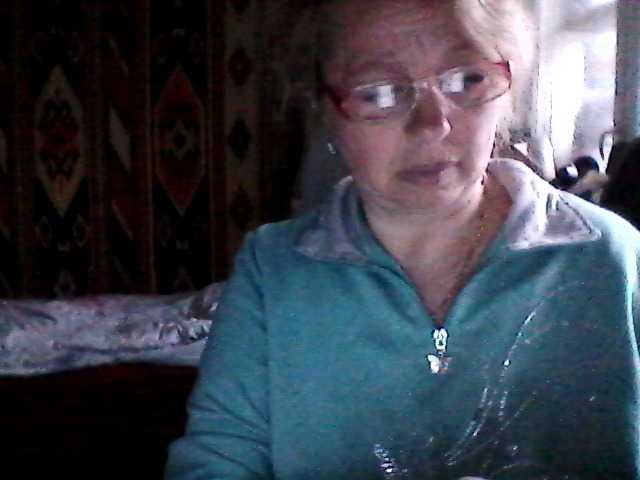 Скриншоты трансляции MilfLady