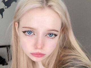 Эротический видеочат milicoy