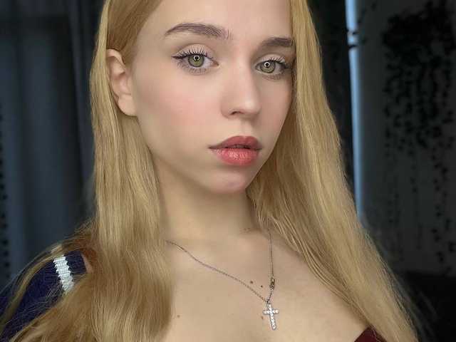 Фотография профиля MiliLove12