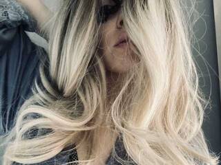 Эротический видеочат Milinami