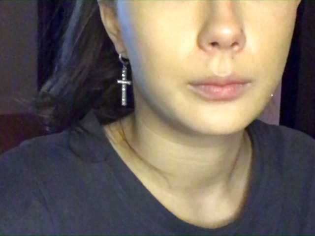 Скриншоты трансляции Milishaa