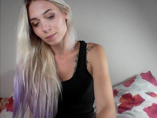 Скриншоты трансляции milisssa