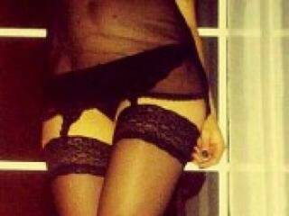 Эротический видеочат milivanilli