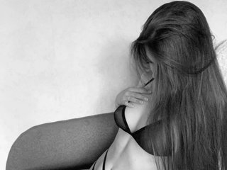 Эротический видеочат Milka-319