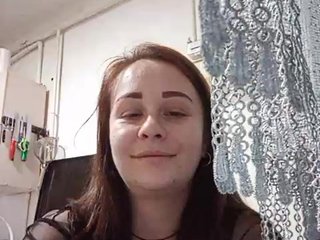 Эротический видеочат Milka97