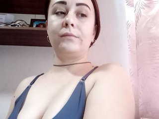 Эротический видеочат Milka97