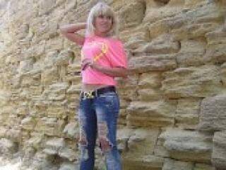 Эротический видеочат milkamarina