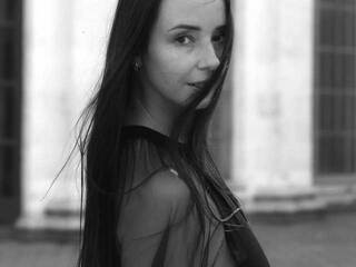 Эротический видеочат Miss_Milka