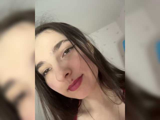 Скриншоты трансляции MilkaSss